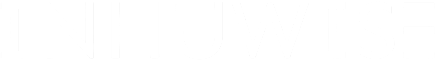 Inhuwise Logo
